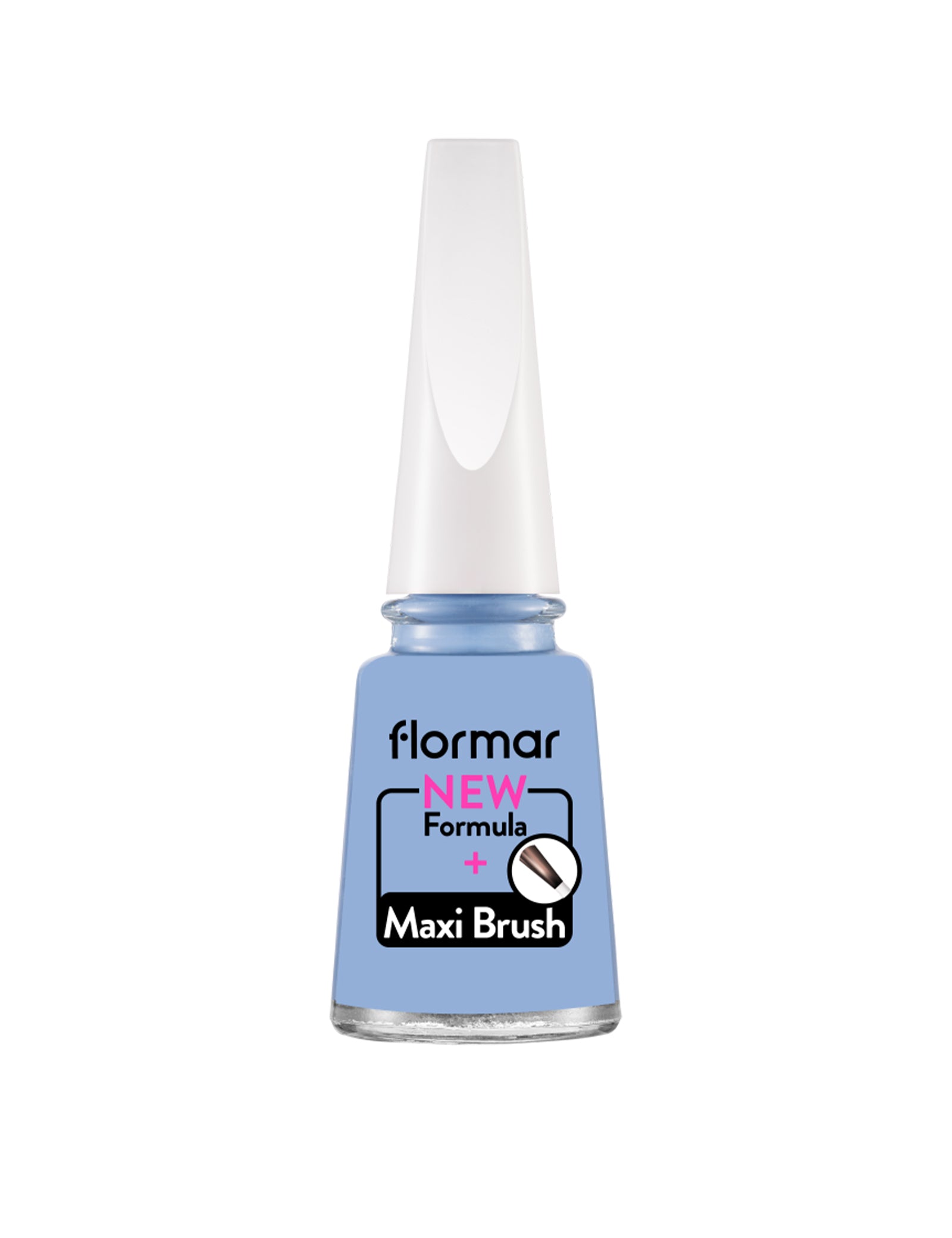Flormar Nail Enamel