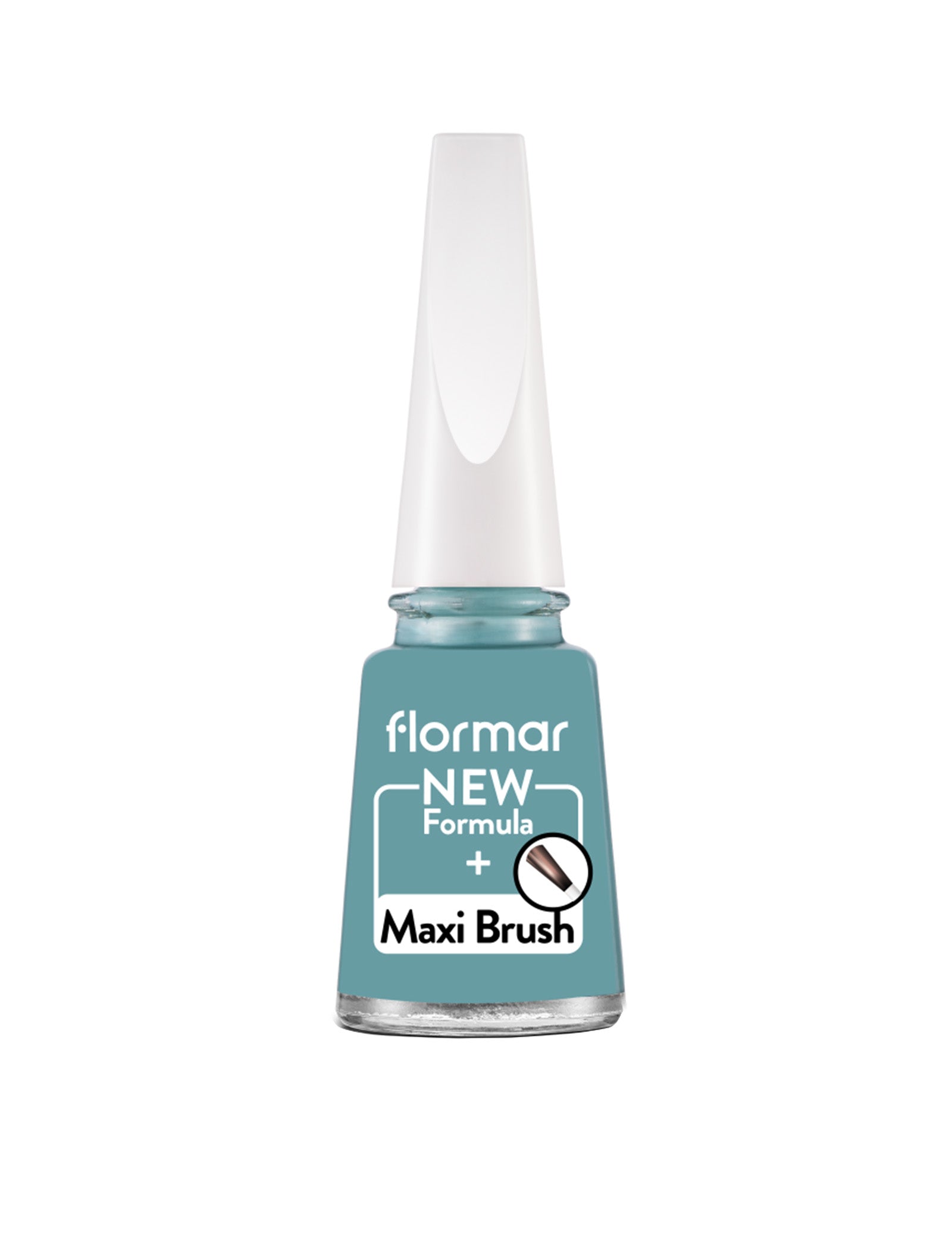 Flormar Nail Enamel