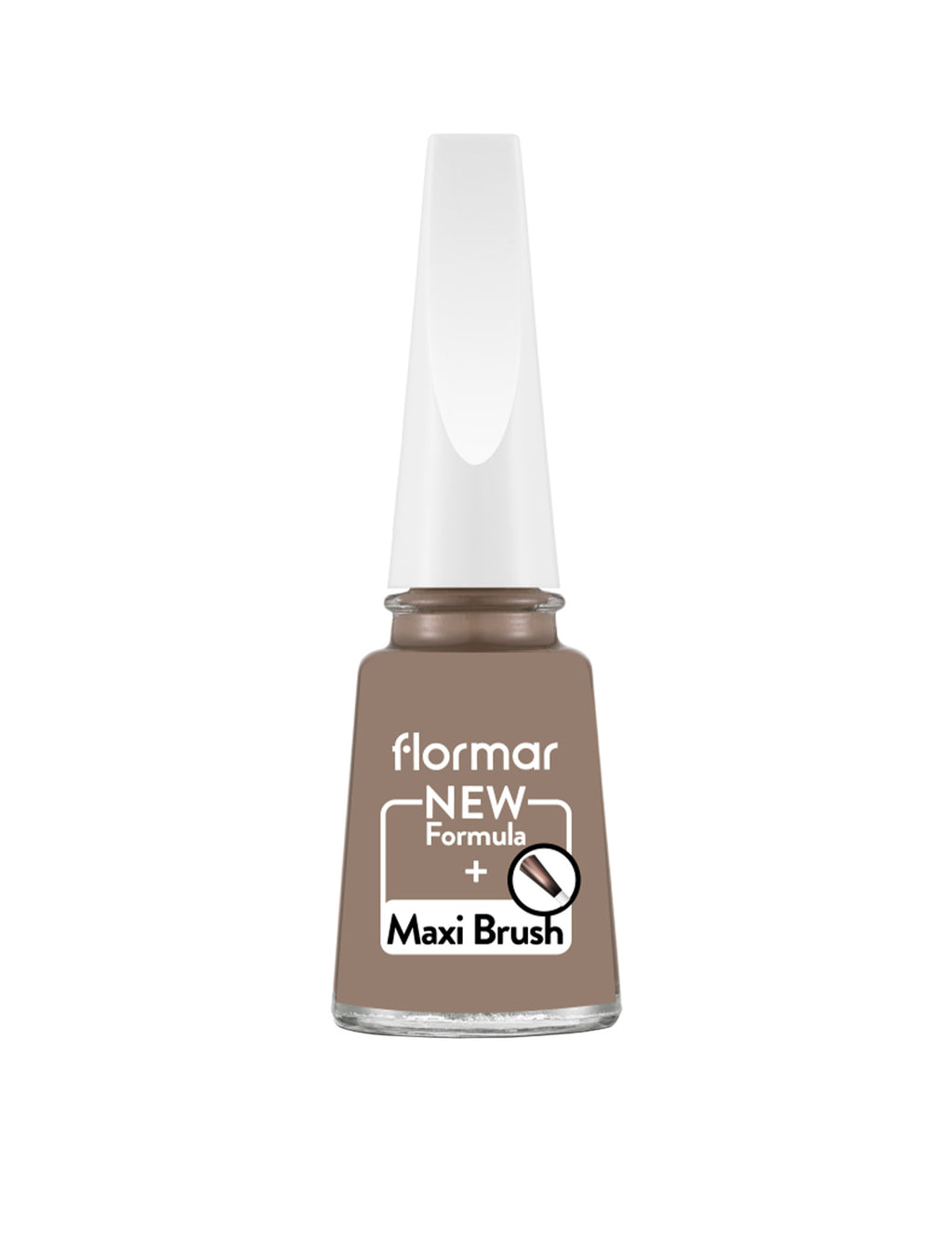 Flormar Nail Enamel