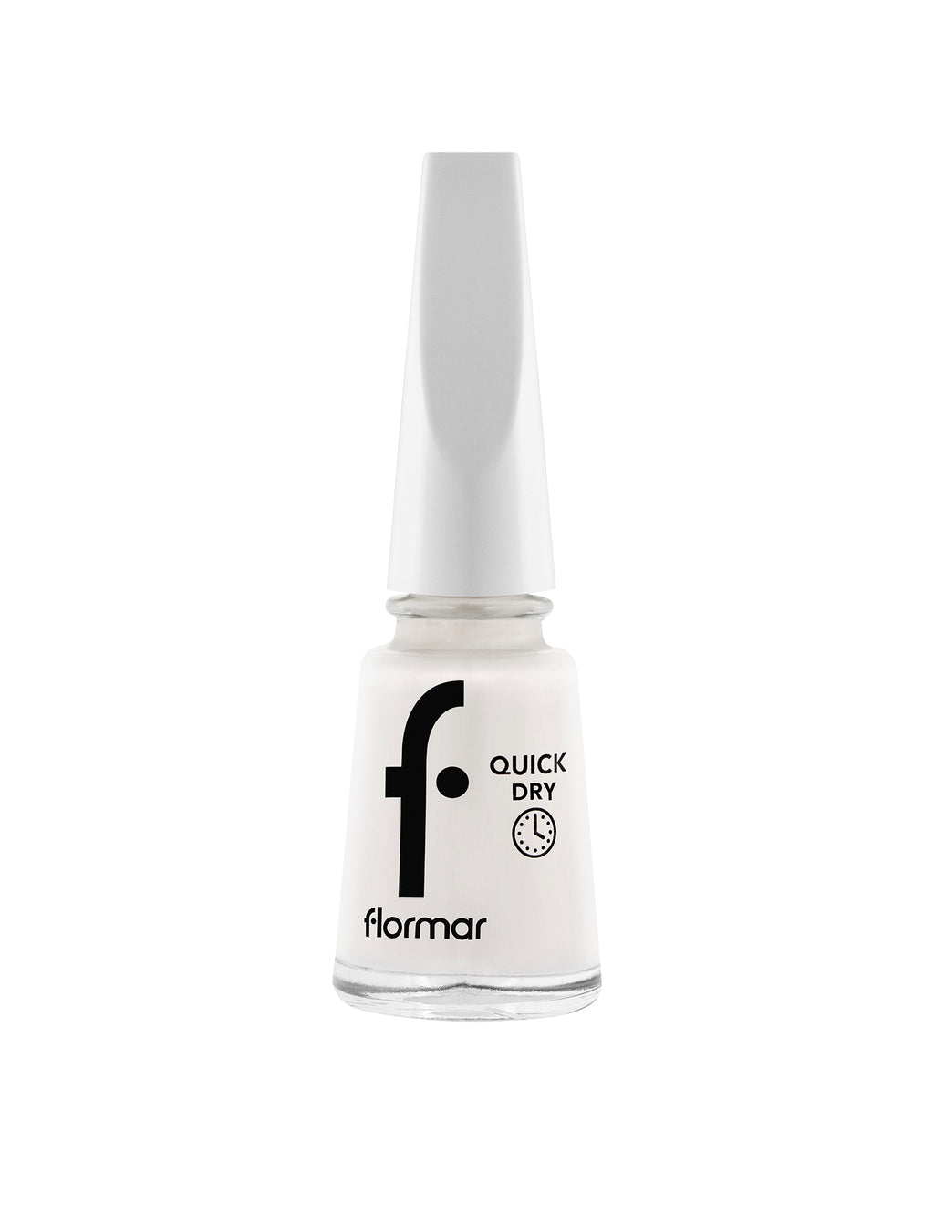 Flormar Quick Dry Nail Enamel