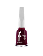 Flormar Quick Dry Nail Enamel