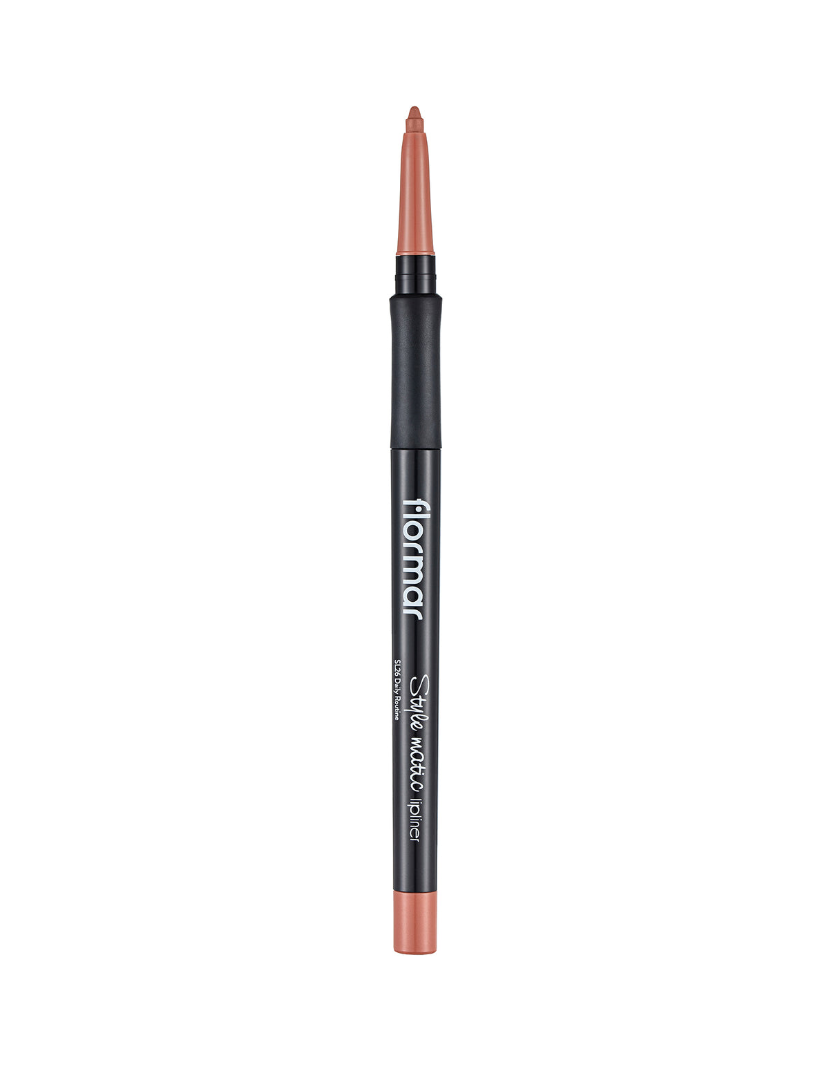 Flormar Style Matic Lipliner - L26 Daily Routine