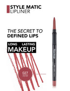 Flormar Style Matic Lipliner - L27 Kiss Me