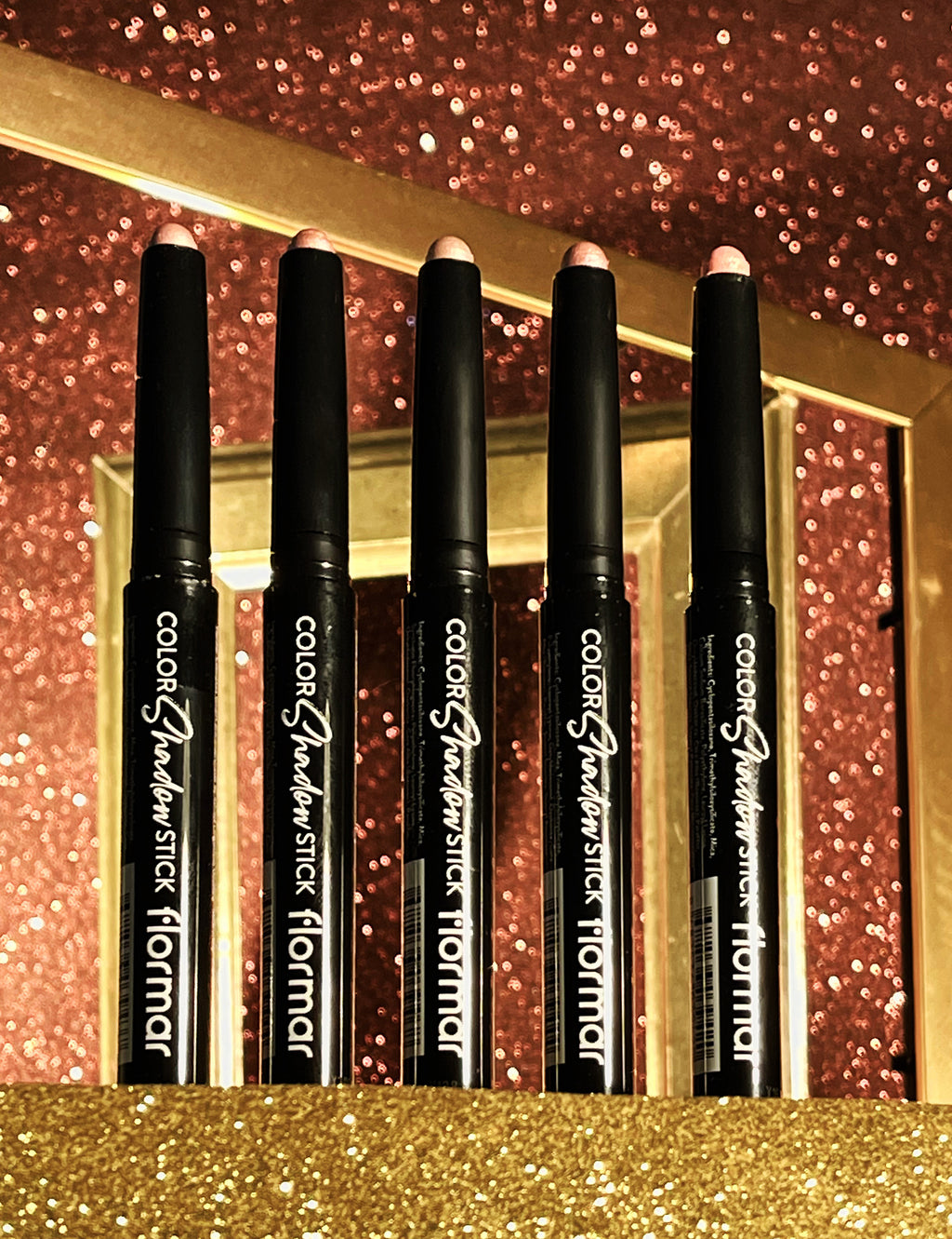 Flormar Color Shadow Stick