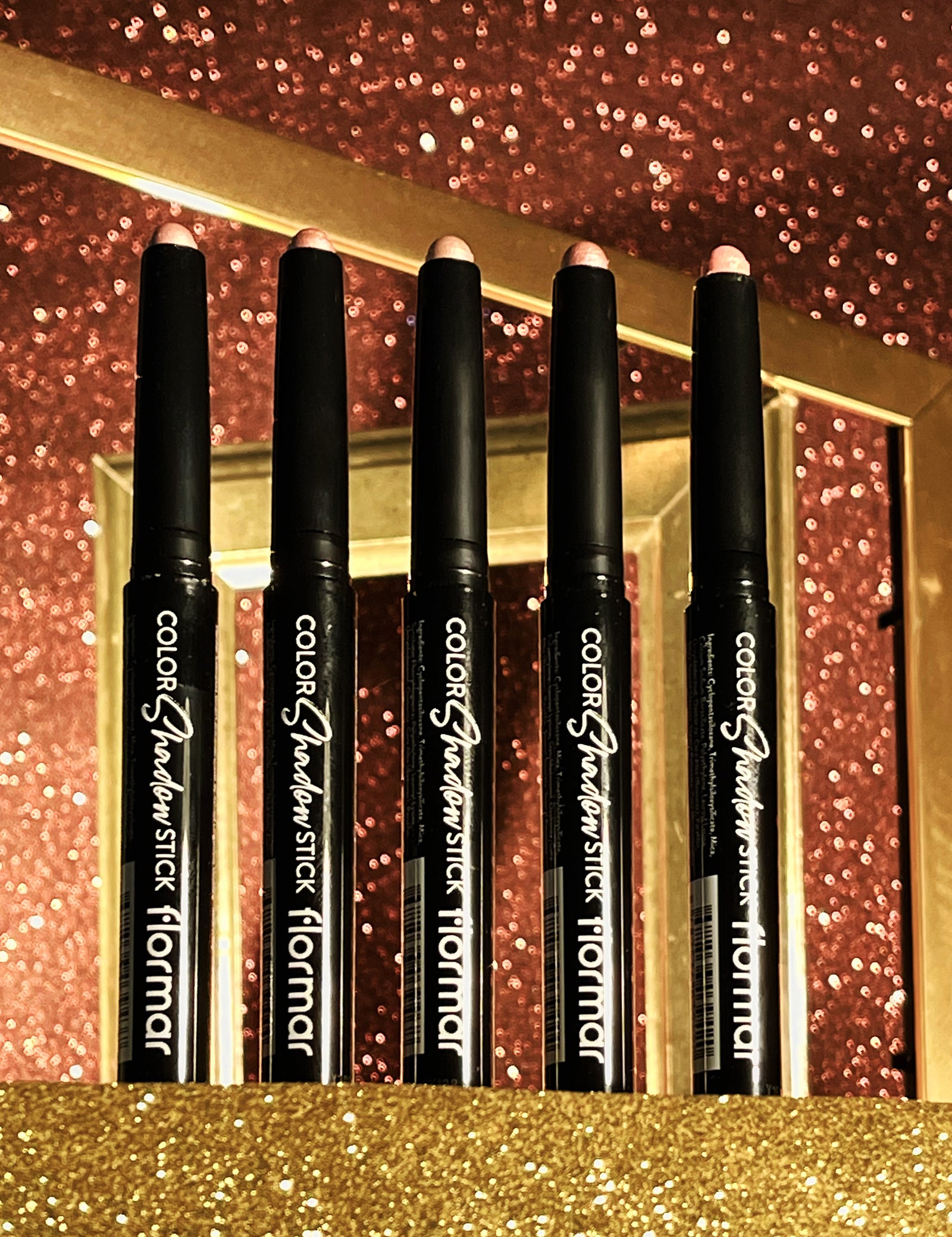 Flormar Color Shadow Stick