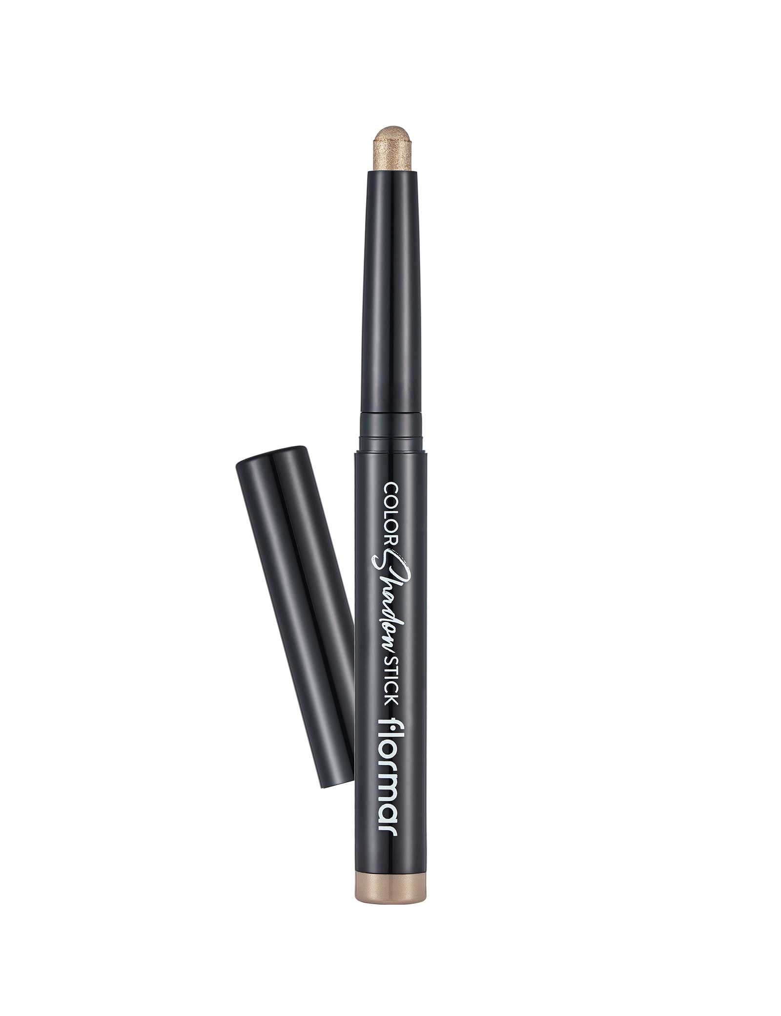 Flormar Color Shadow Stick