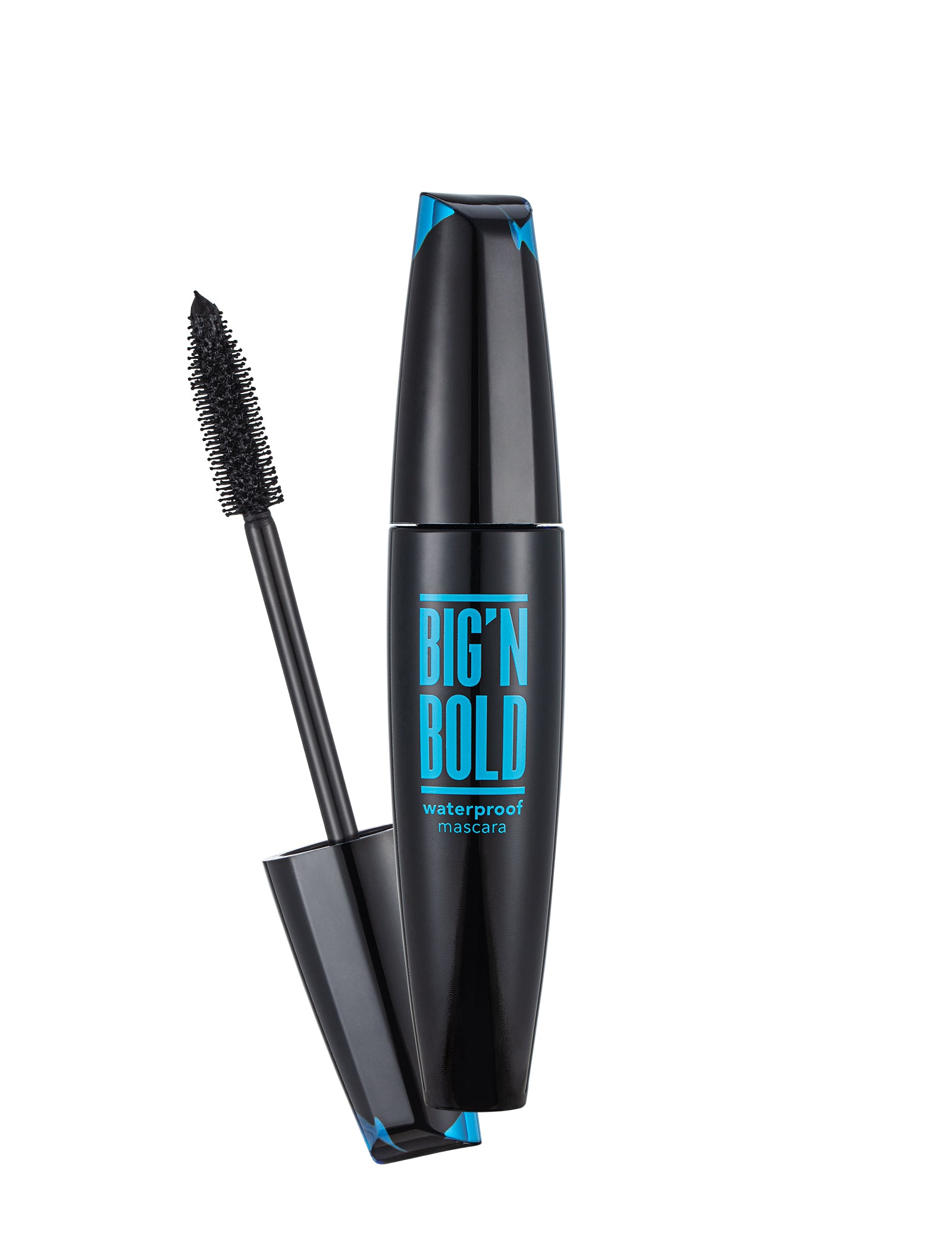 Flormar Big'N Bold Volume Mascara