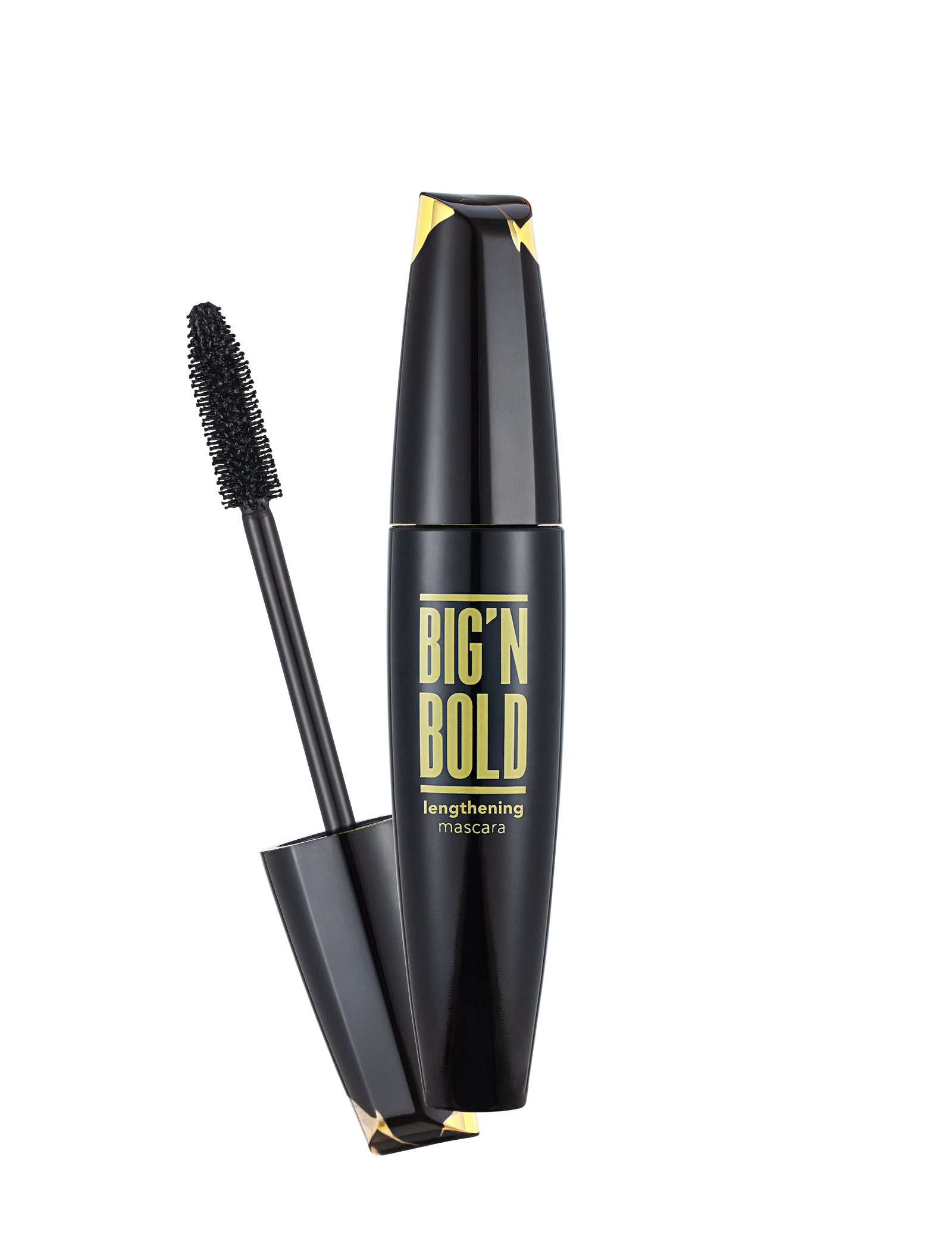 Flormar Big'N Bold Volume Mascara