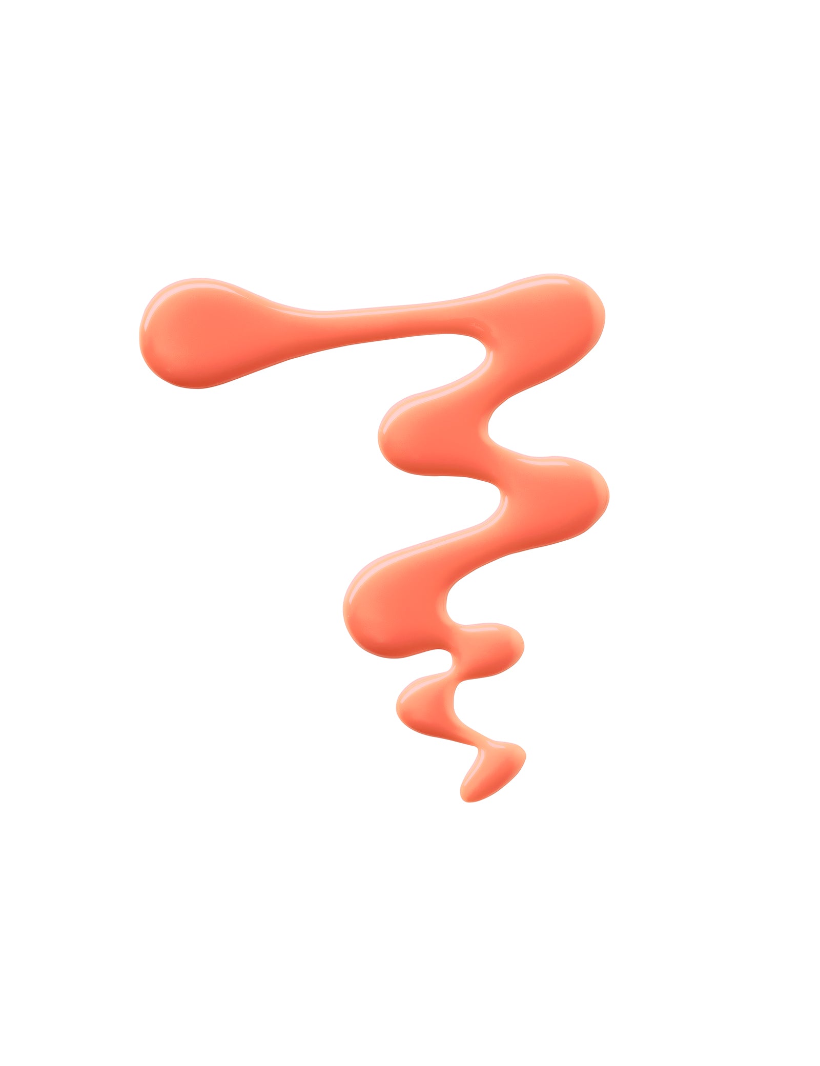 Flormar Quick Dry Nail Enamel Qd01 Snow