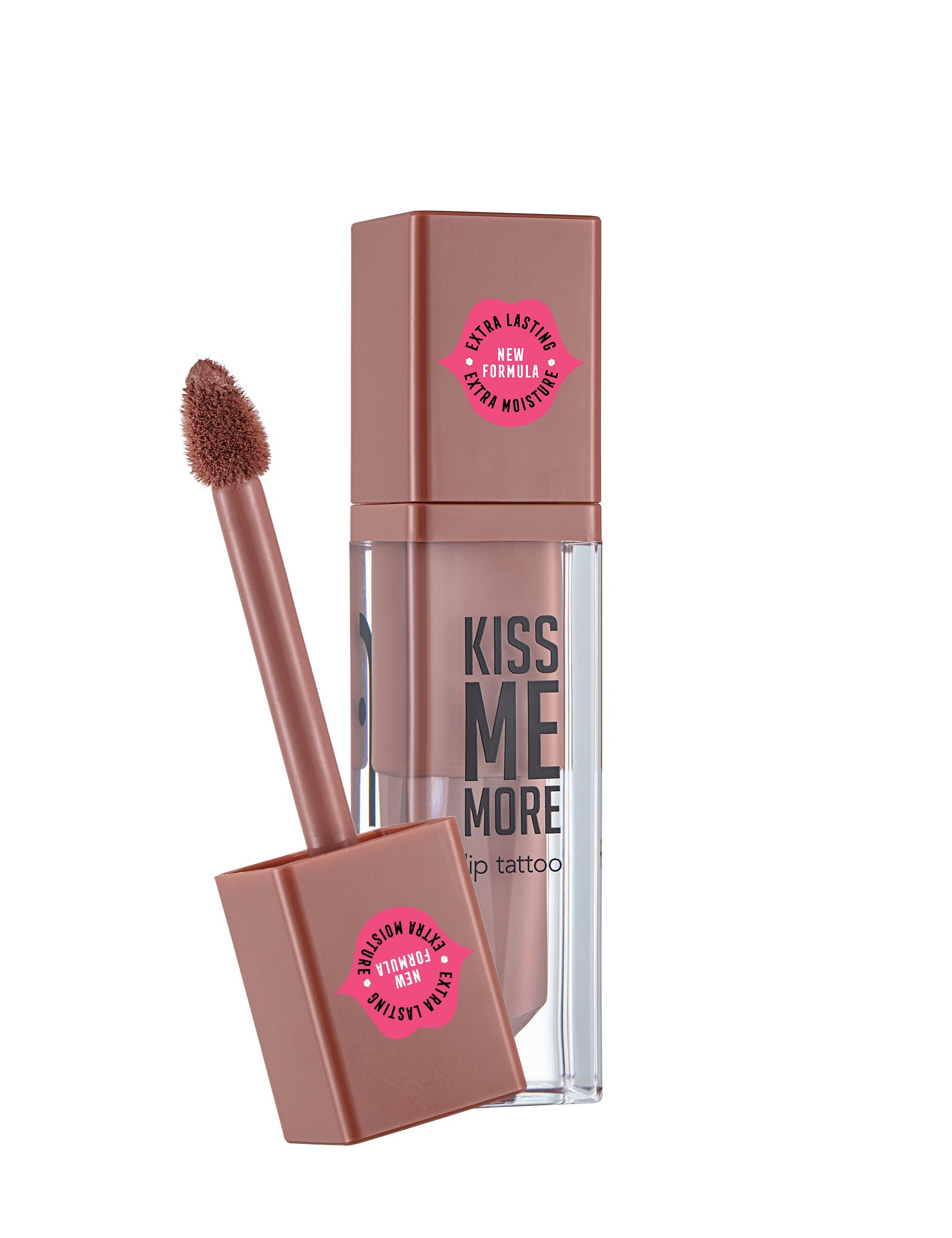 Flormar Kiss Me More Lip Tattoo