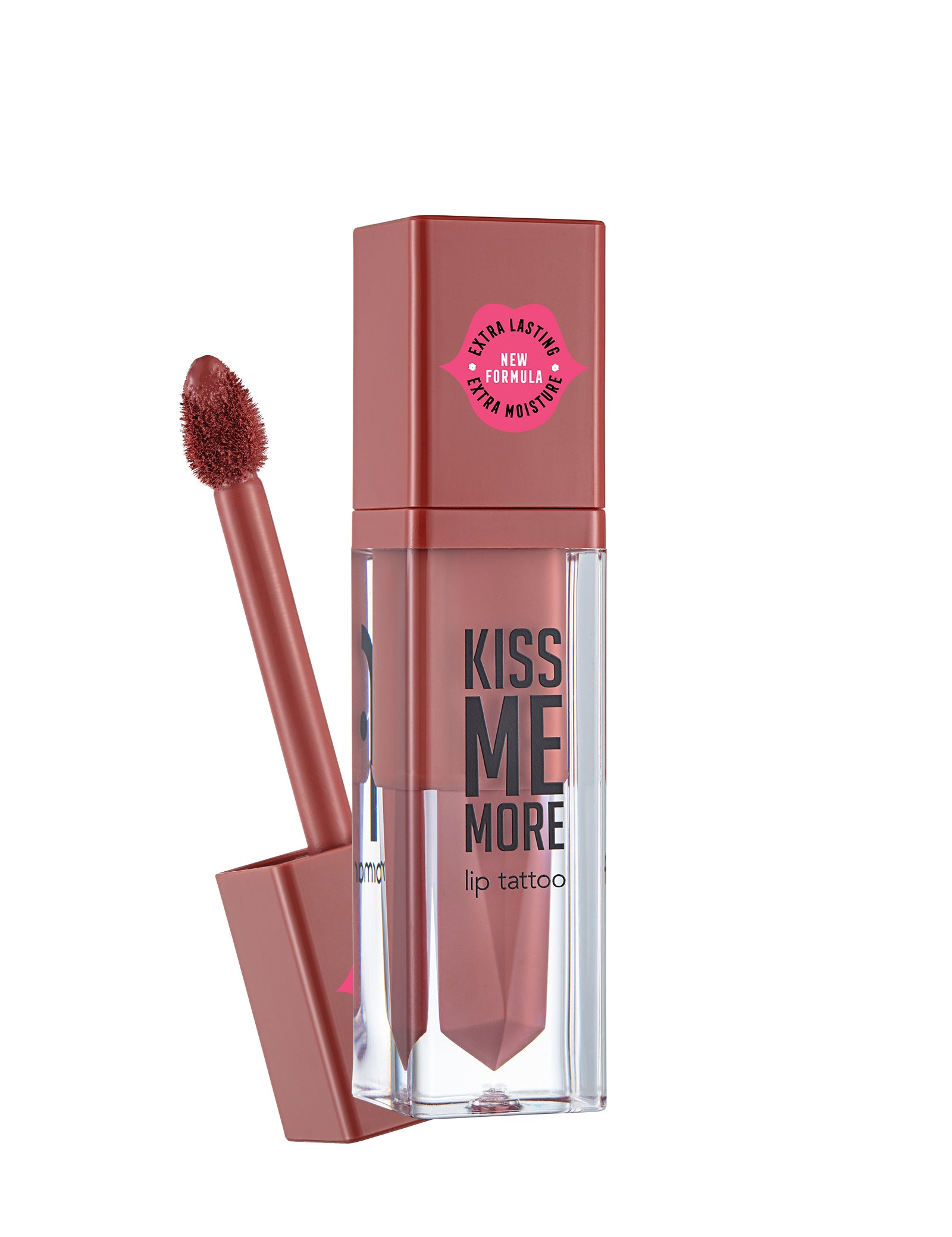 Flormar Kiss Me More Lip Tattoo
