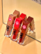 Flormar Kiss Me More Lip Tattoo - 009 Intense