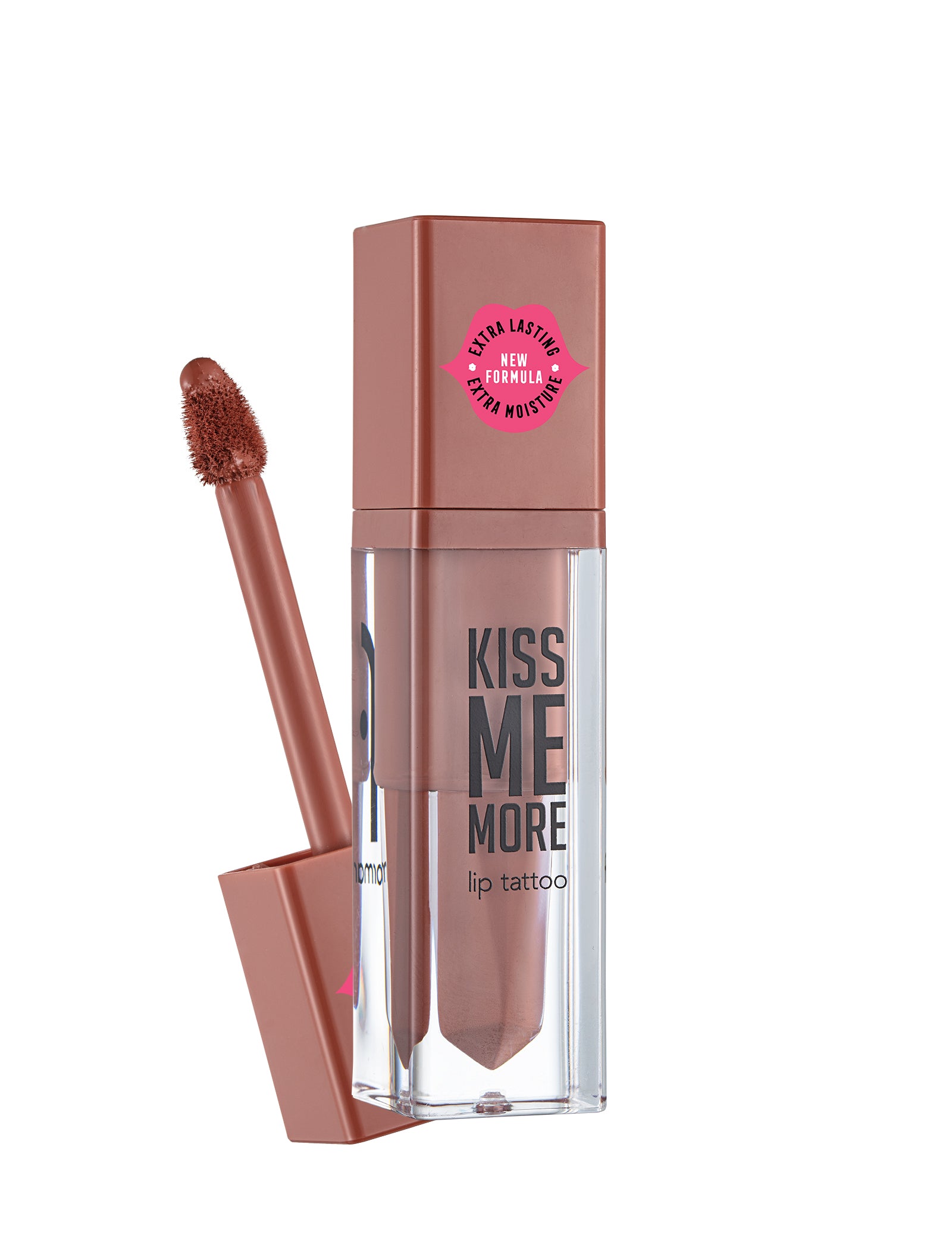 Flormar Kiss Me More Lip Tattoo