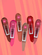 Flormar Kiss Me More Lip Tattoo - 018 Perfection