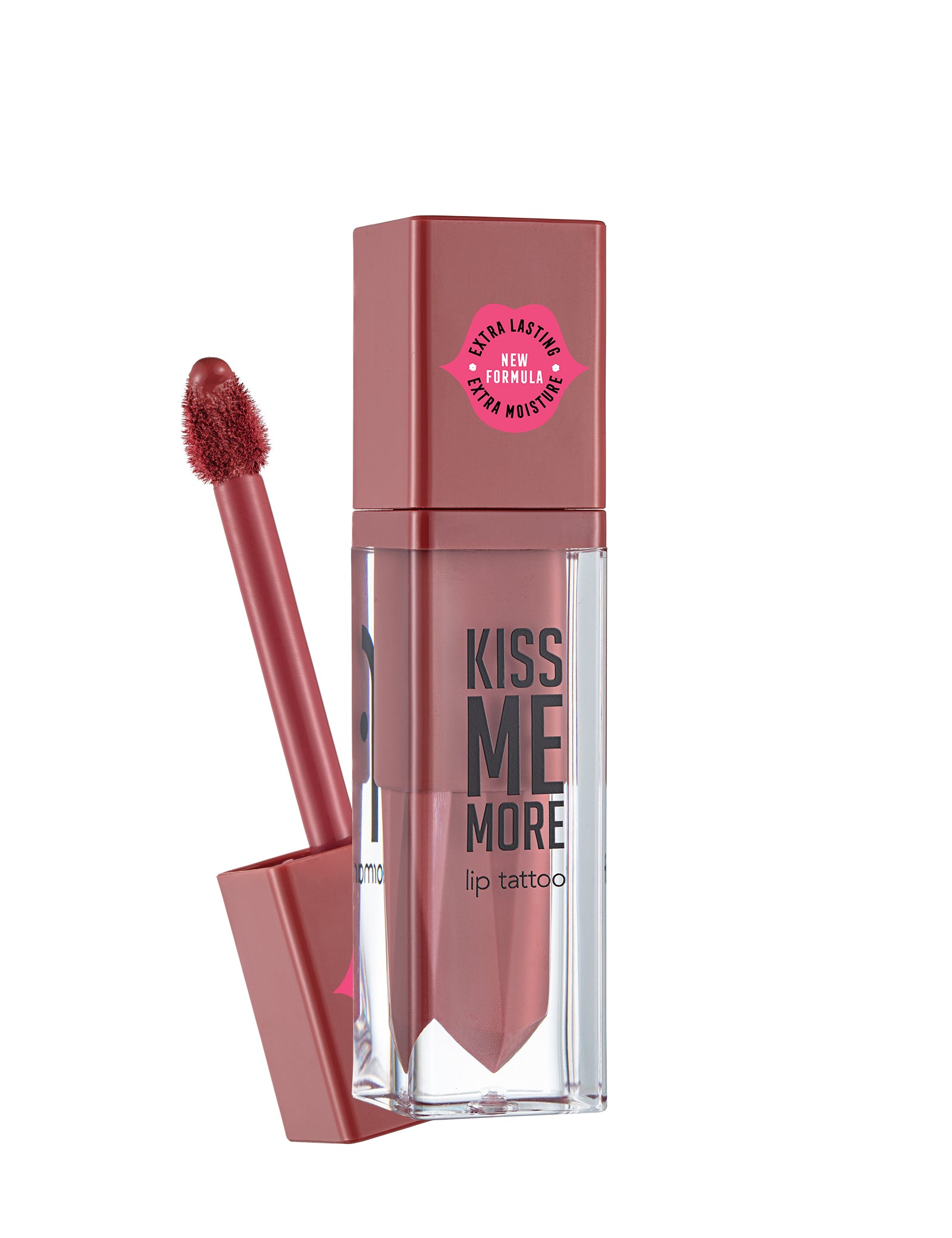 Flormar Kiss Me More Lip Tattoo