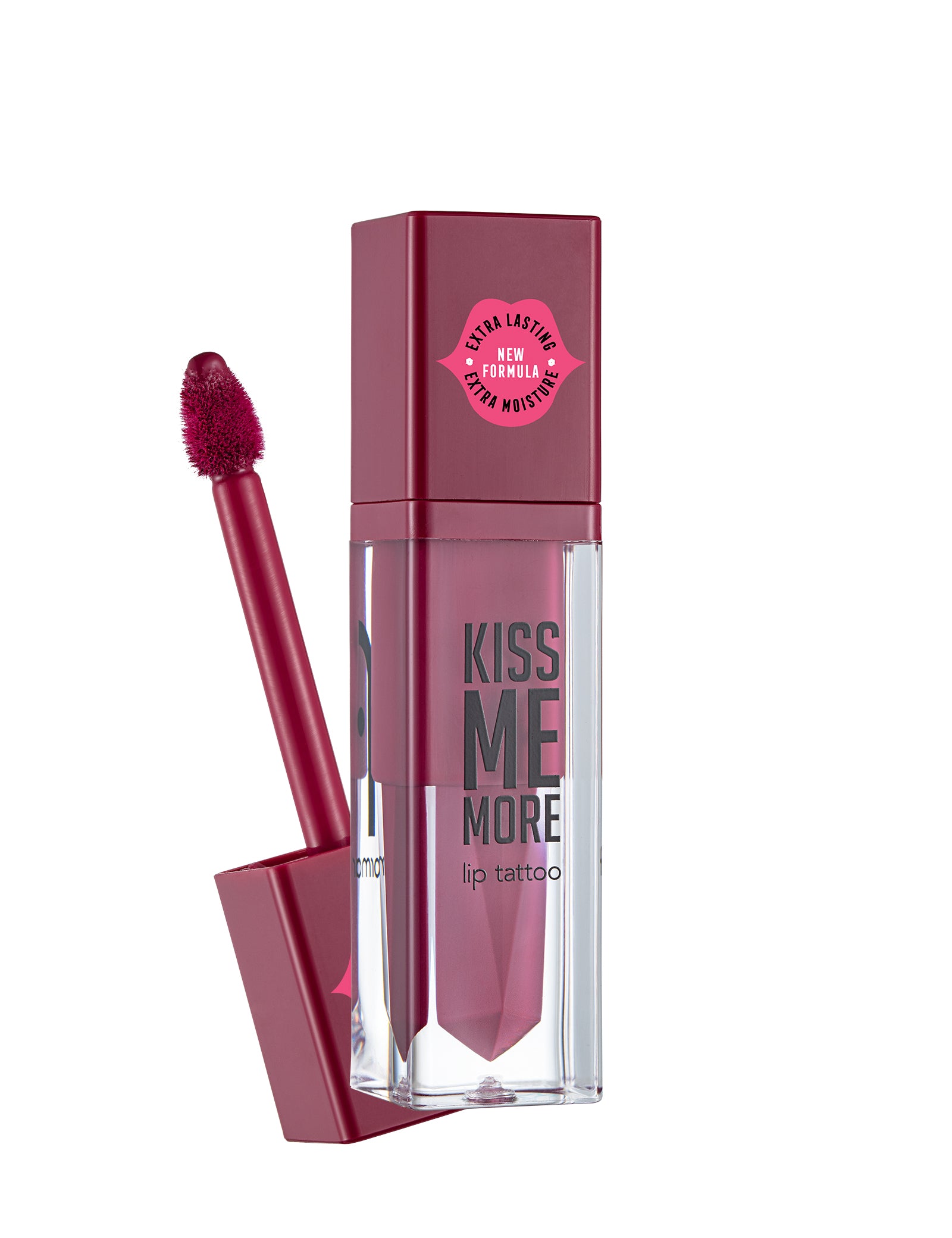 Flormar Kiss Me More Lip Tattoo