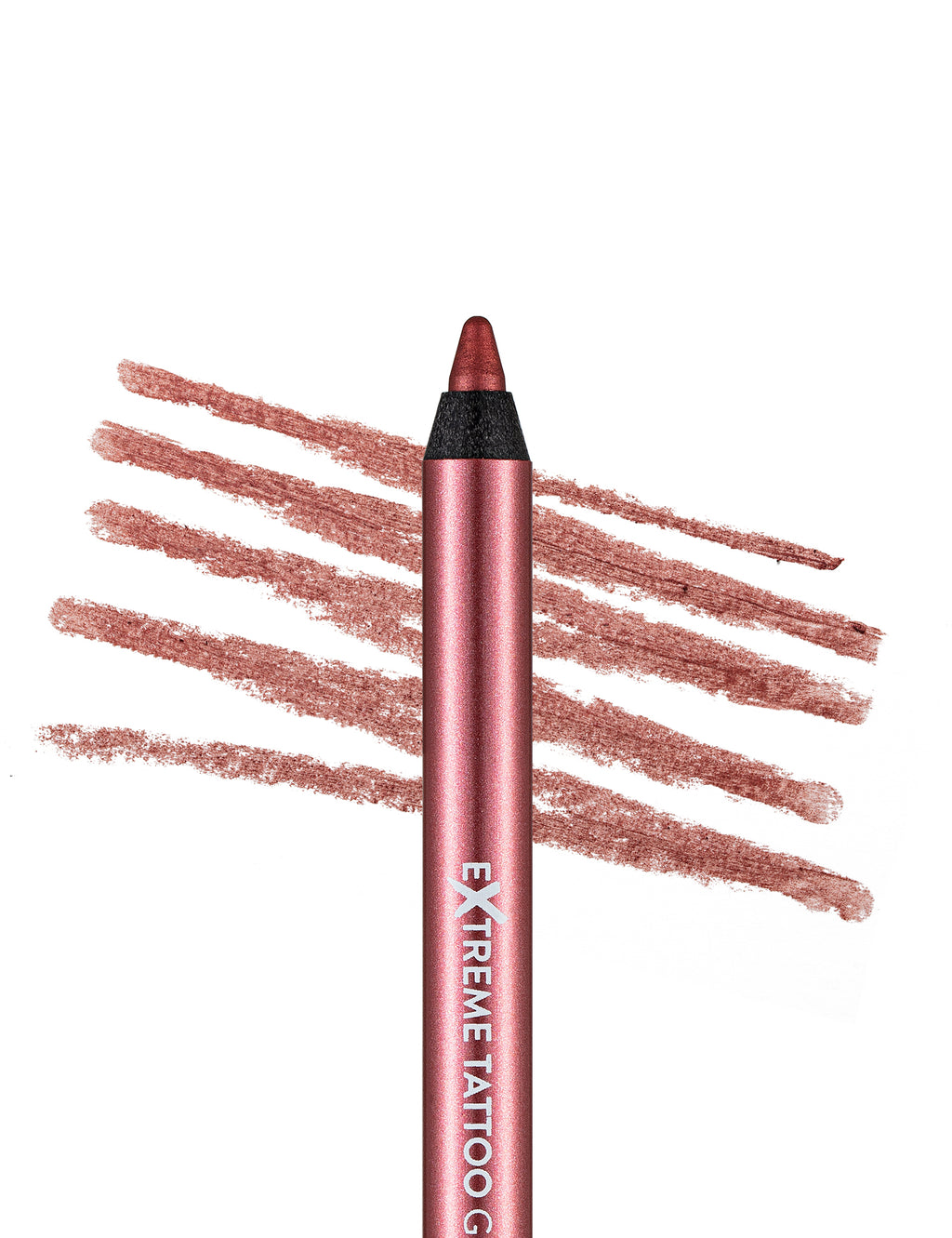 Flormar Extreme Tattoo Gel Pencil – brush detail