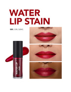 Flormar Water Lip Stain - 003 Girl Gang