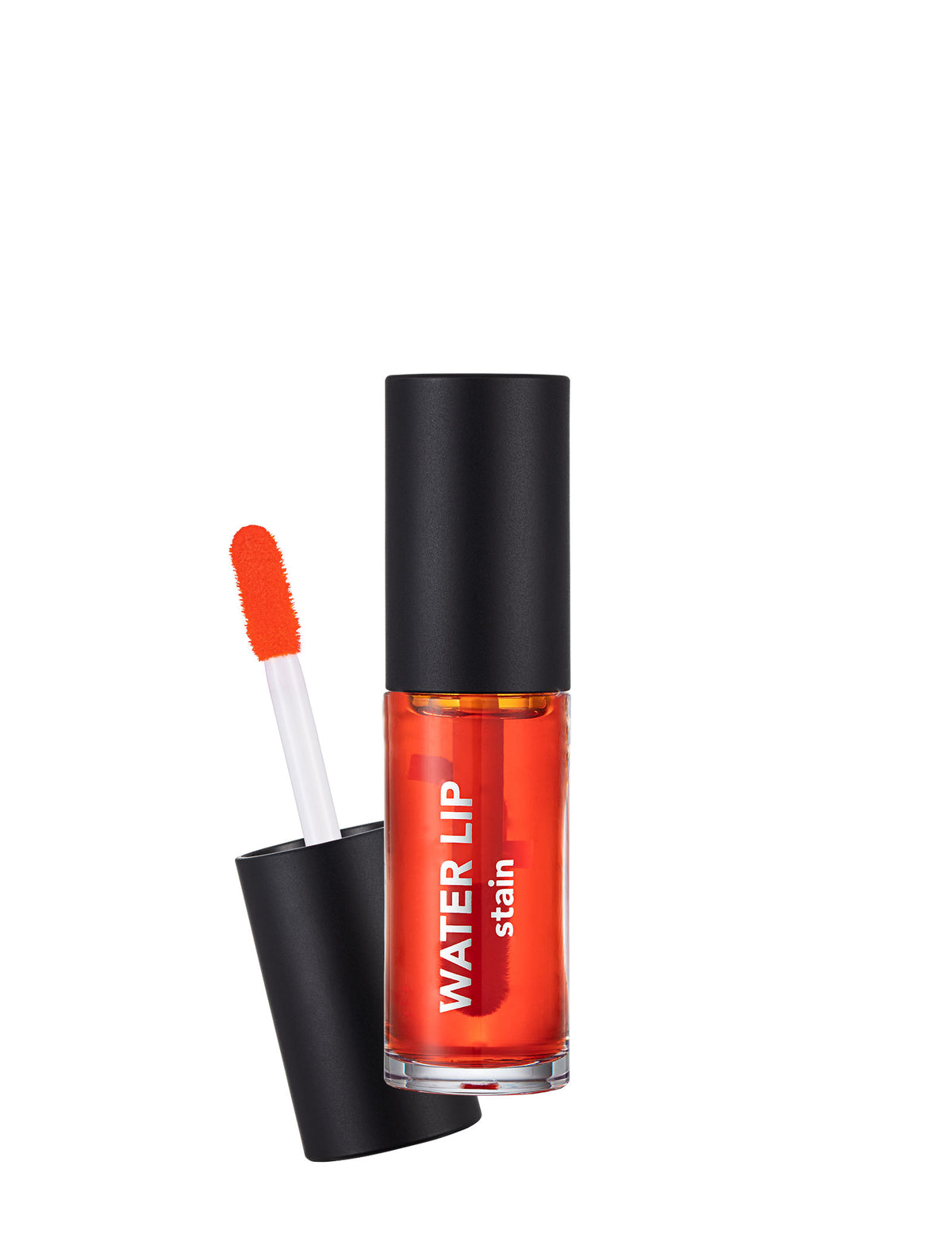 Flormar Water Lip Stain - 004 Orange Juice