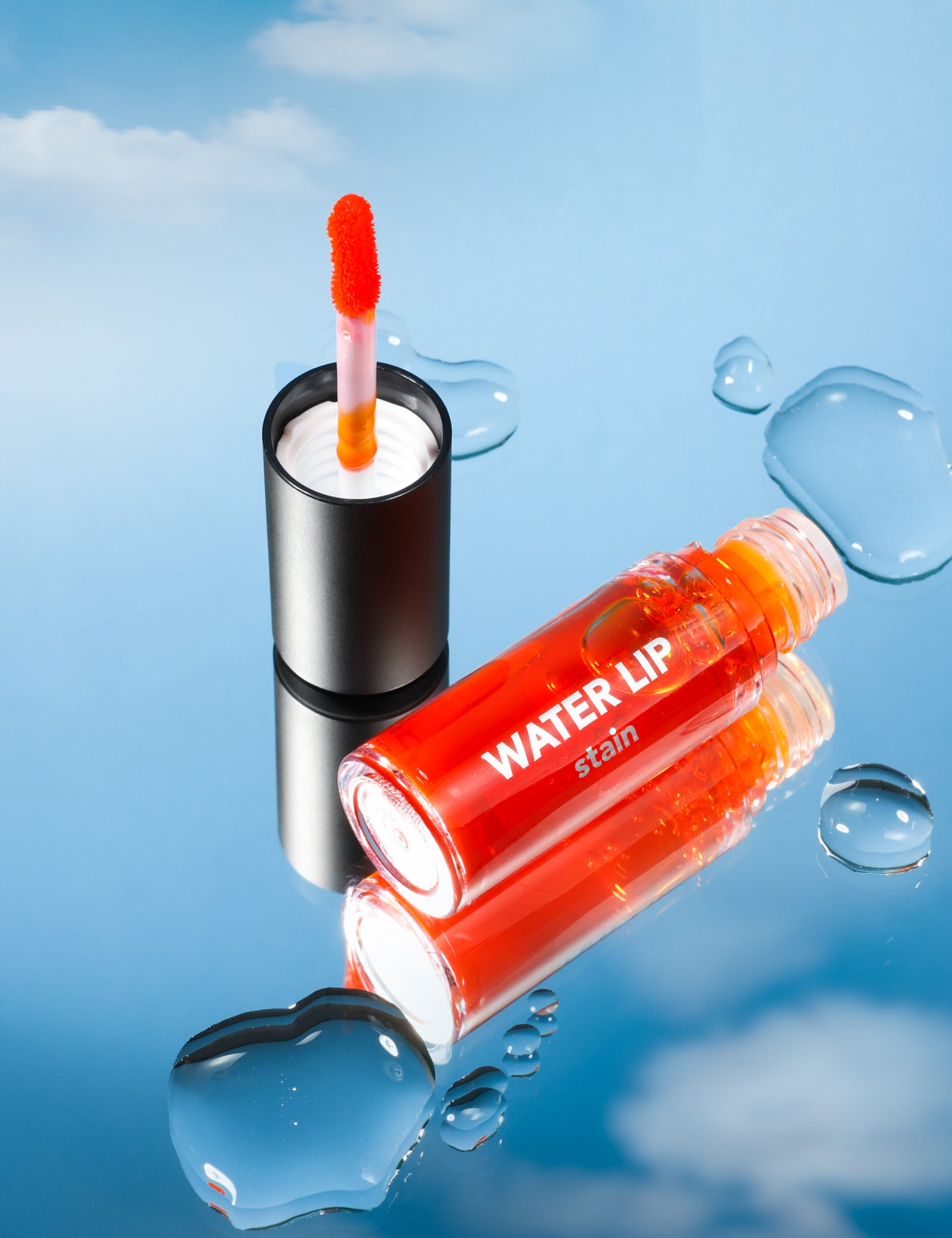 Flormar Water Lip Stain