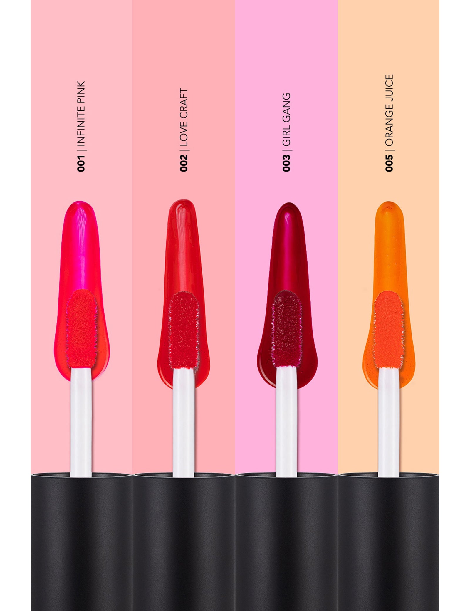 Flormar Lip & Cheek Tint
