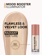 Flormar Mood Booster Illuminator - 002 Sun Goddess