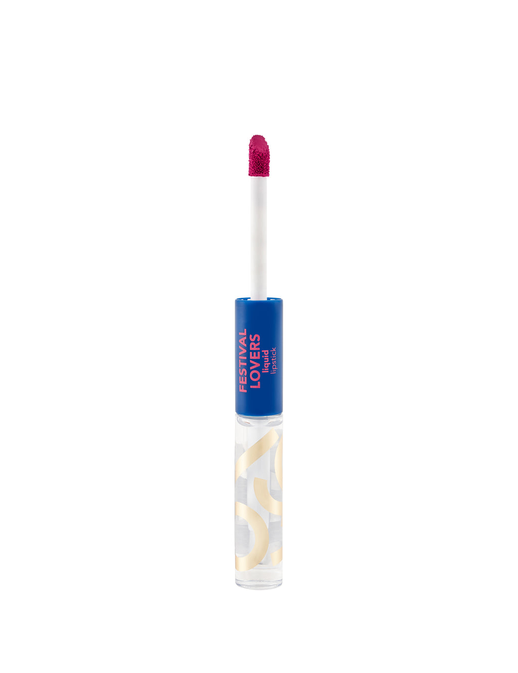Flormar Festival Lovers Liquid Lipstick – shade close-up