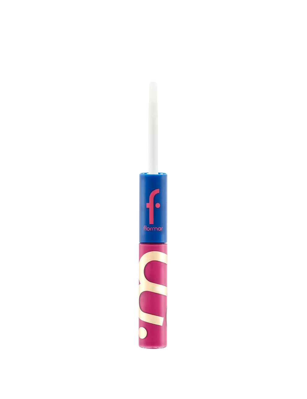 Flormar Festival Lovers Liquid Lipstick – texture detail