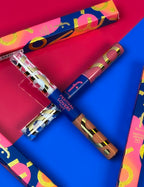 Flormar Festival Lovers Liquid Lipstick – packaging