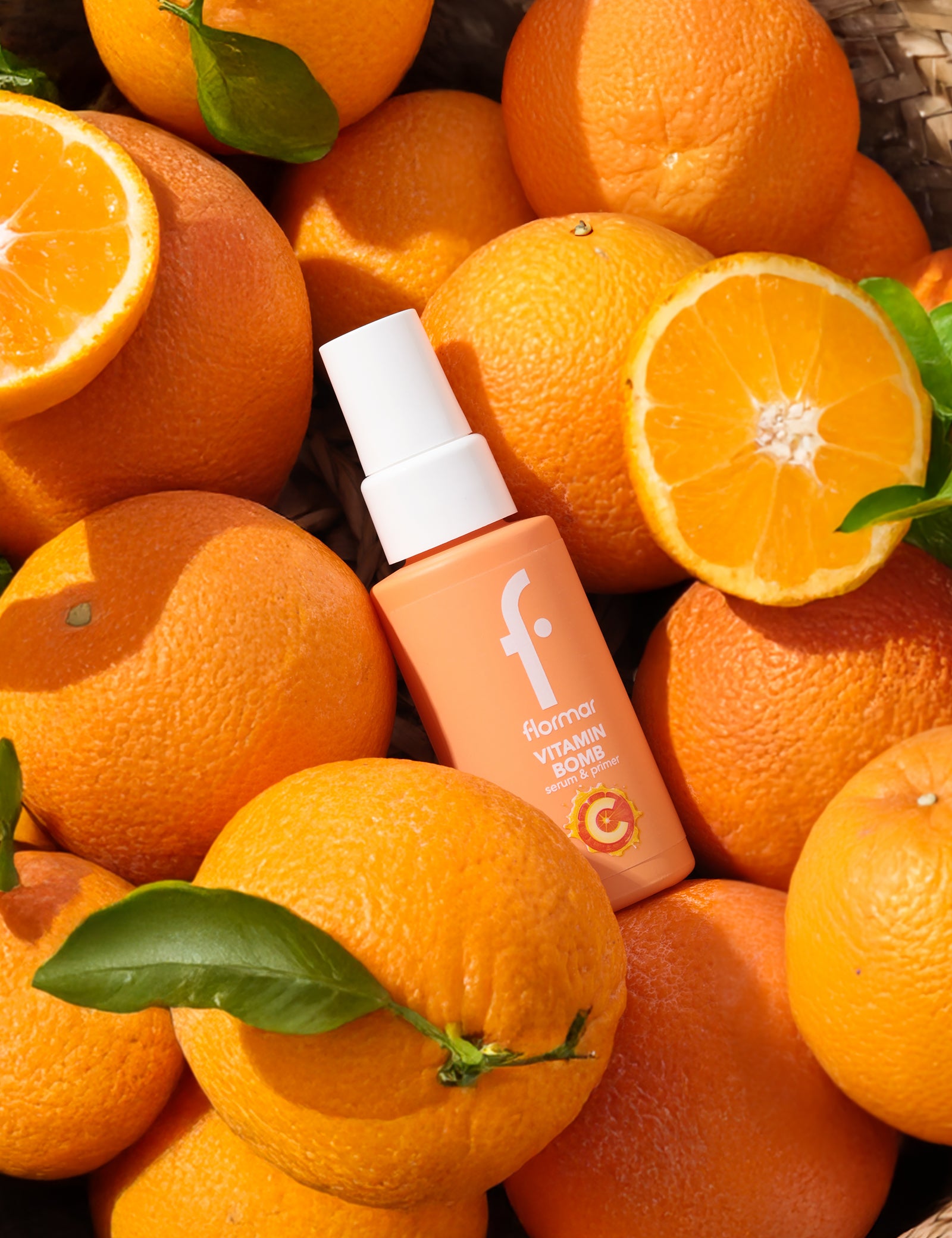 Flormar Vitamin Bomb