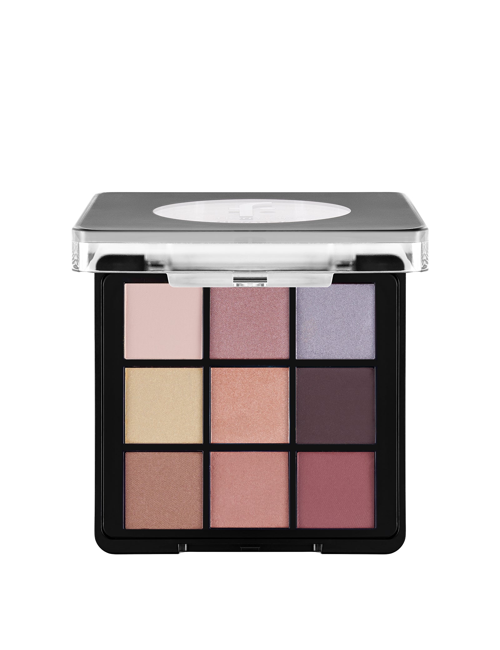 Flormar Color Eyeshadow Palette