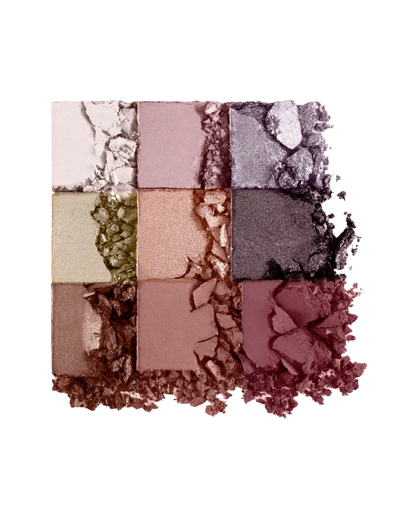 Flormar Eyeshadow Palette