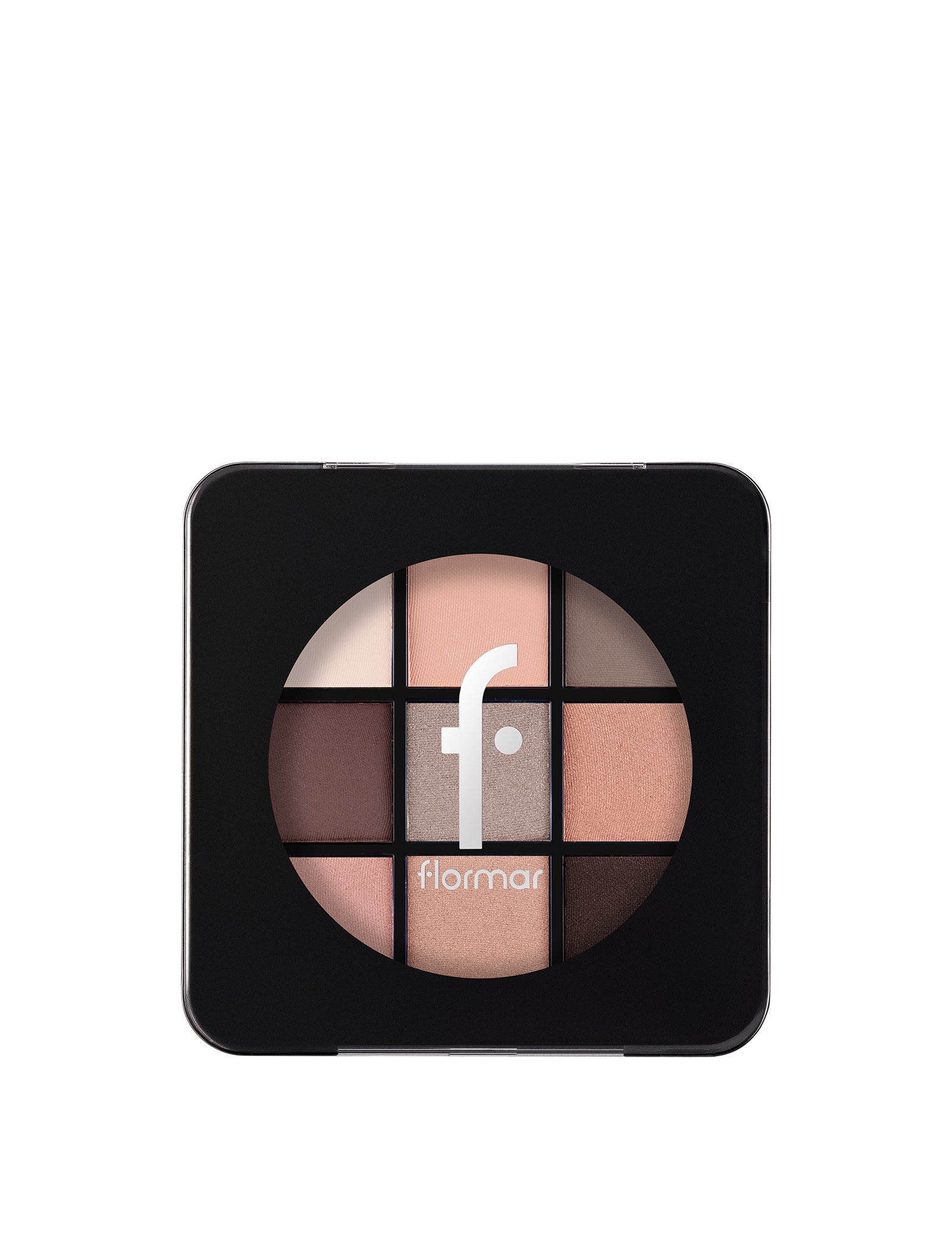 Flormar Eyeshadow Palette