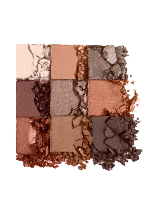 Flormar Eyeshadow Palette