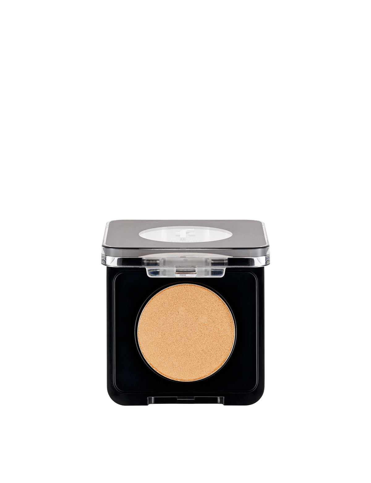 Flormar Mono Eyeshadow - 001 Golden Star