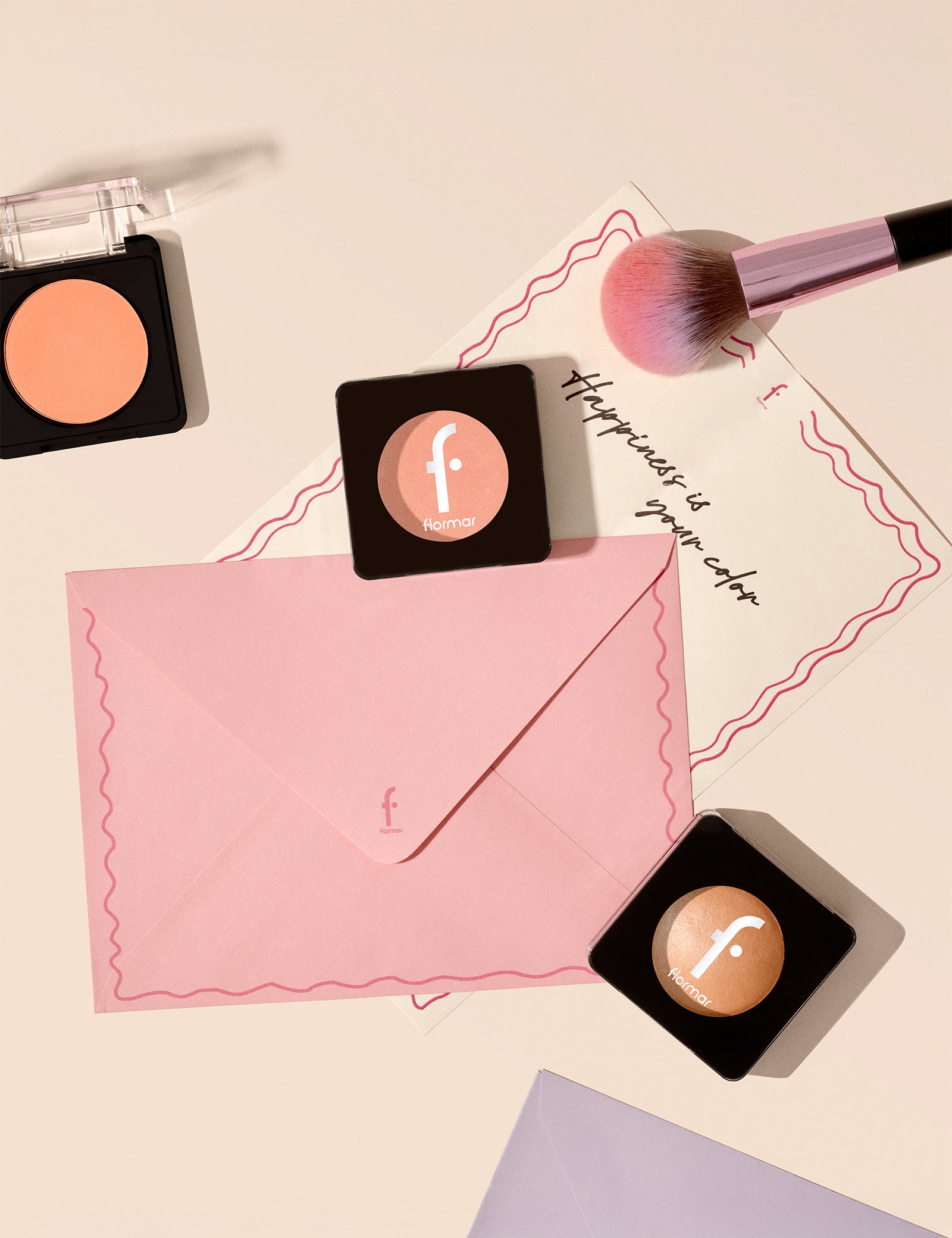 Flormar Mono Eyeshadow