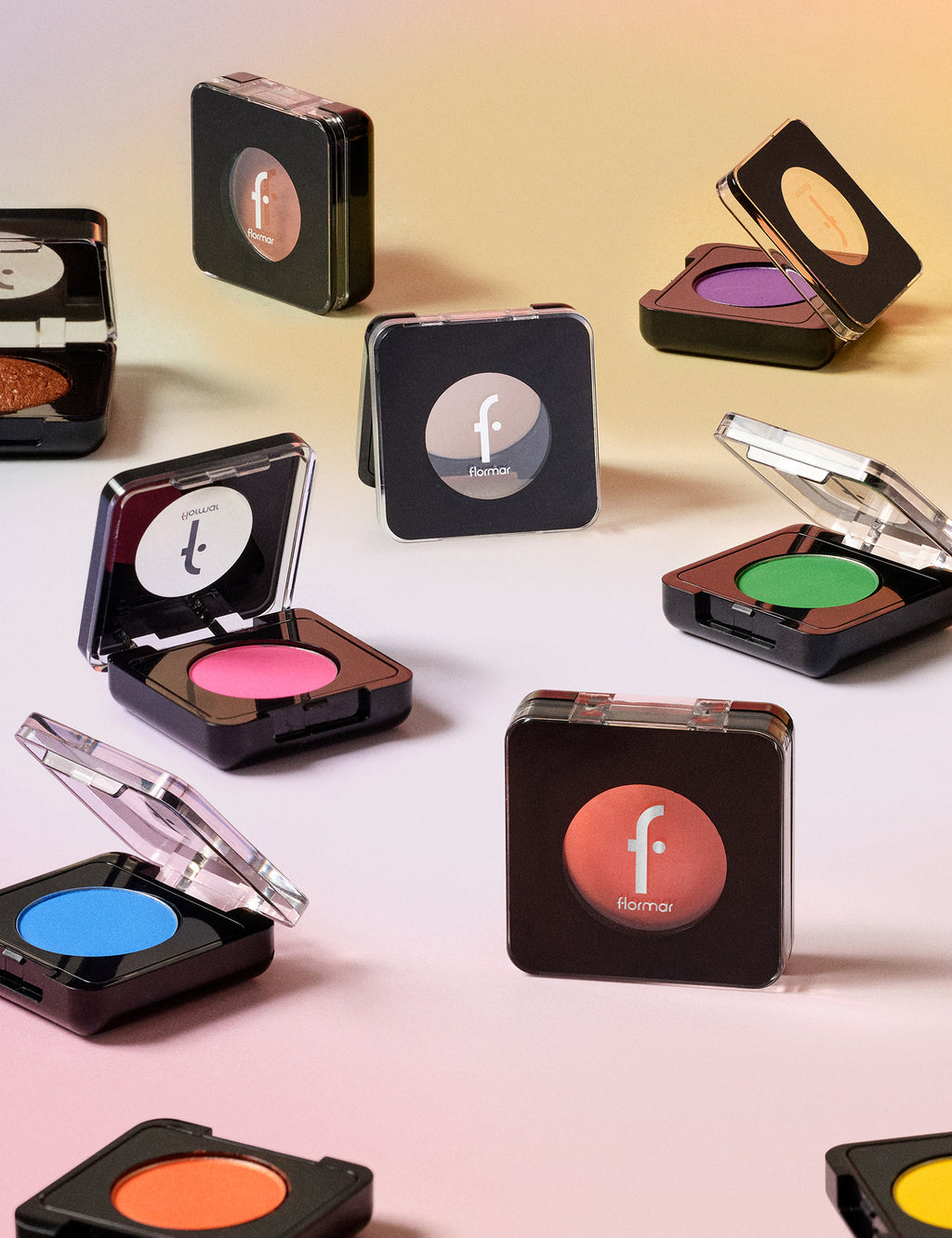 Flormar Mono Eyeshadow