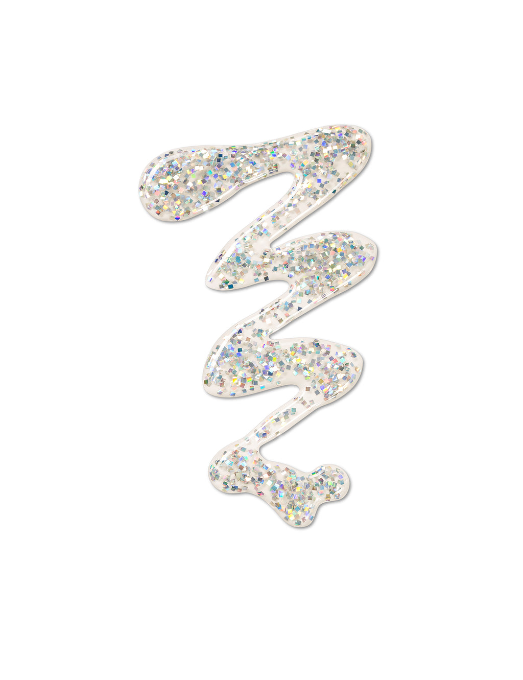 Flormar Glitter Nail Enamel