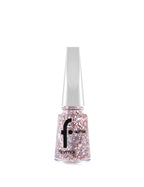 Flormar Glitter Nail Enamel