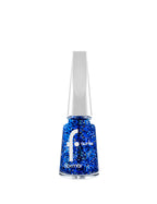 Flormar Glitter Nail Enamel