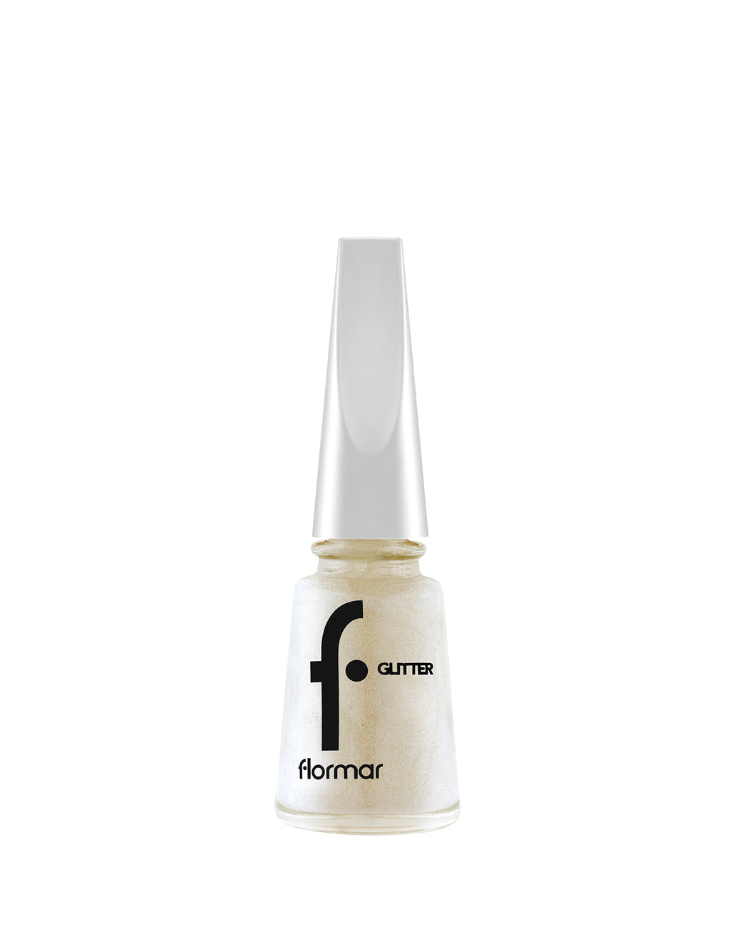 Flormar Glitter Nail Enamel