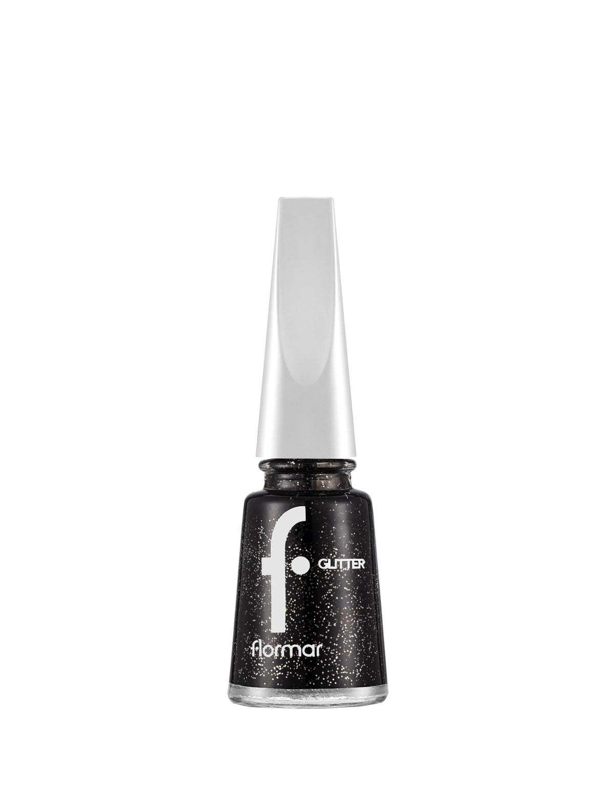 Flormar Glitter Nail Enamel - Science Fiction