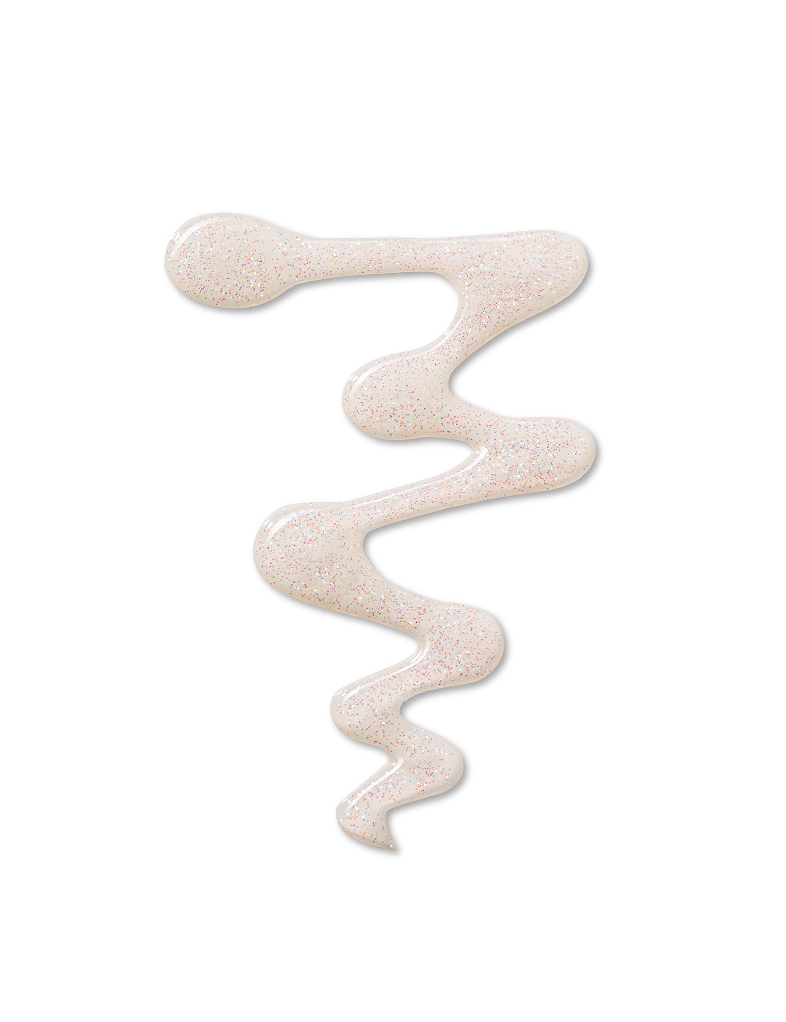 Flormar Glitter Nail Enamel Gl01