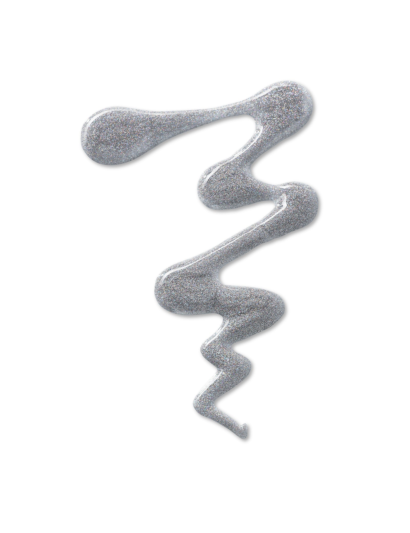 Flormar Glitter Nail Enamel Gl01