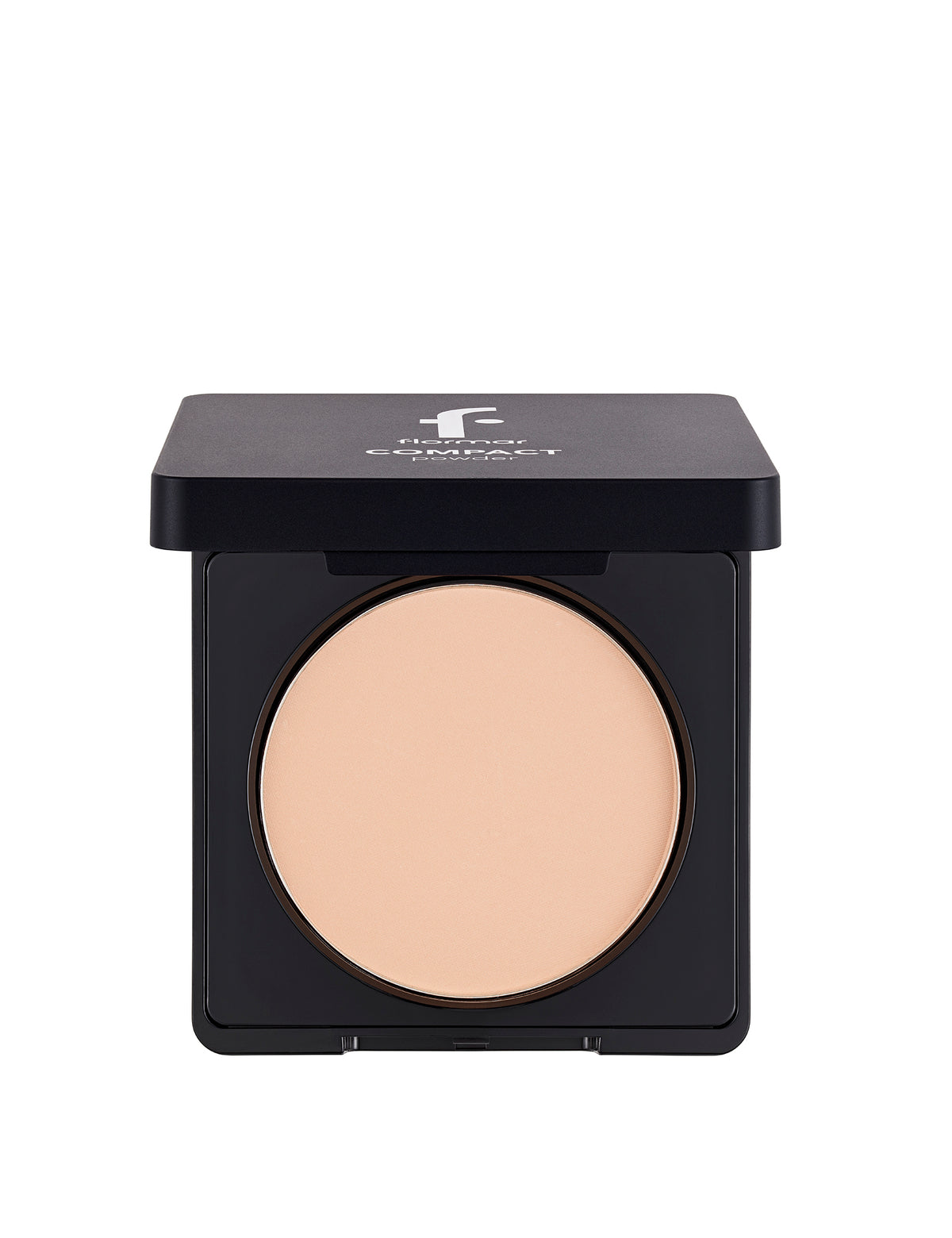 Flormar Compact Powder - 088 Medium Peach Beige