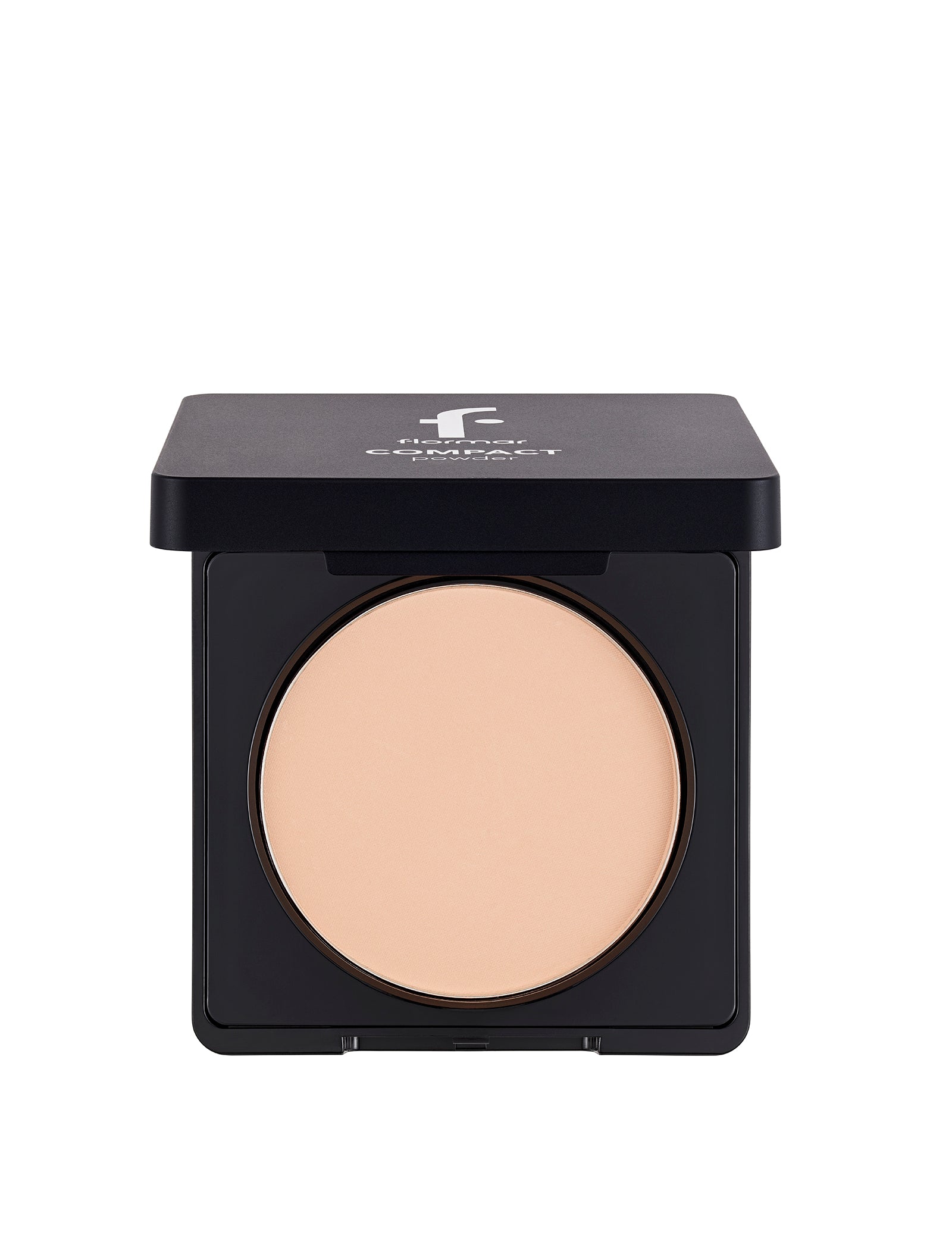 Flormar Compact Powder