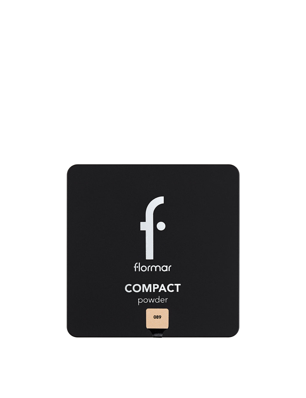 Flormar Compact Powder