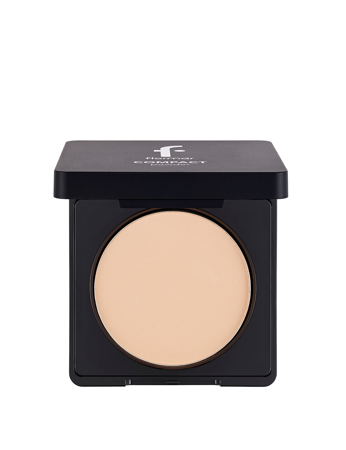 Flormar Compact Powder - 092 Medium Soft Peach