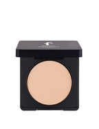 Flormar Compact Powder - 093 Natural Coral Beige