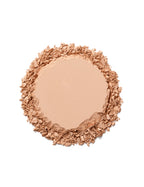 Flormar Compact Powder - 093 Natural Coral Beige